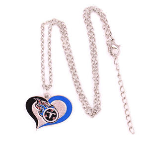 Collar con Colgante de Águila, Nuevo y Más Vendido al por Mayor, Joyería Deportiva, Moderna y Ecológica de Aleación de Alta Calidad - Product Image 3