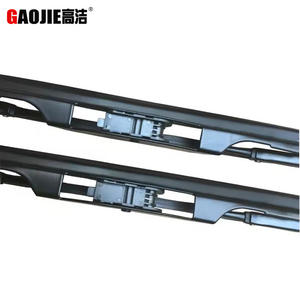 Lame d'essuie-glace Gaojie 3397012189 1408200945 pour Mercedes-Benz Classe S W140 pare-brise avant - Product Image 3