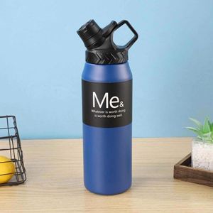 Adults Stainless Steel Tumbler - Product Image 2