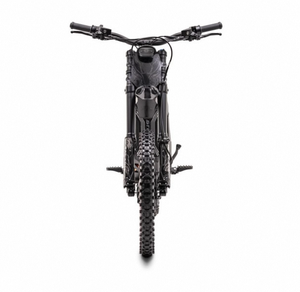 Talaria R MX 8.0จักรยานไฟฟ้าวิบากระบบไฮบริดขนาด60V 8000W 45Ah จักรยานวิบากไฟฟ้าความเร็วสูง369NM 85กม./ชม. มีประกัน OEM ODM แบบ DIY 3ปี - Product Image 2