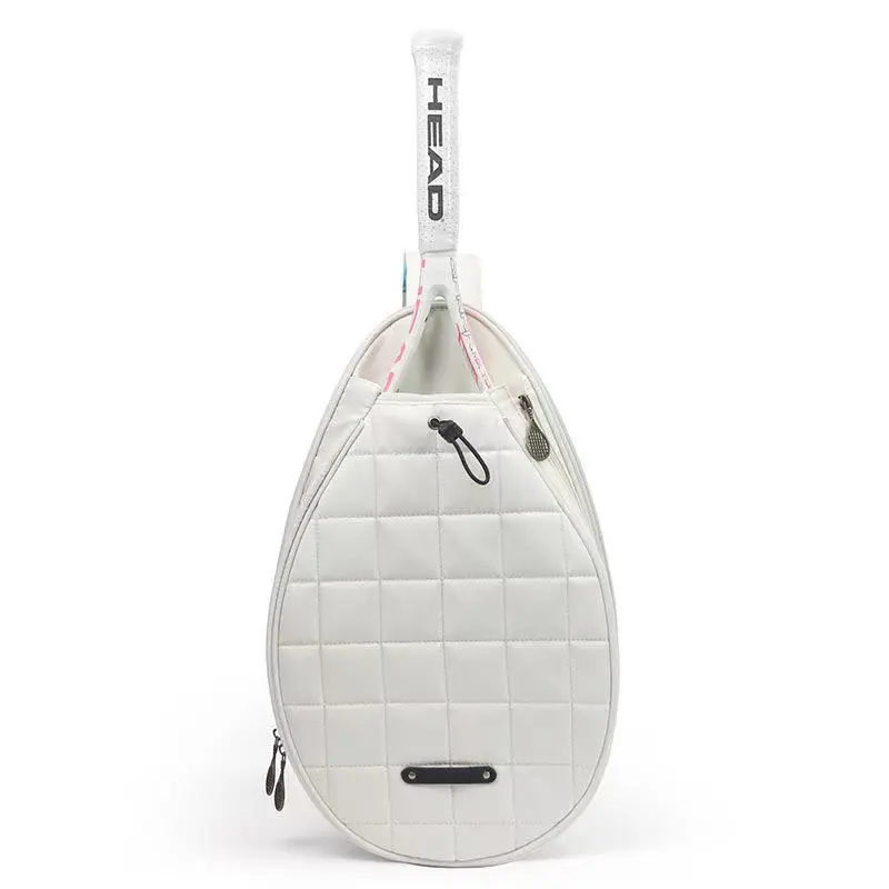 Custom Portable Multifunctional Sports Bag badminton bag Tennis Racket Backpack Tennis Bag