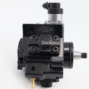 高品質ディーゼルエンジン部品 高圧燃料噴射ポンプ 0445010331 059130755S A4 2.7 TDI エンジン用 - Product Image 1