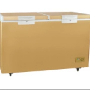 Congélateur horizontal à température unique, profond, 350-399L, pour usage hôtelier - Product Image 4