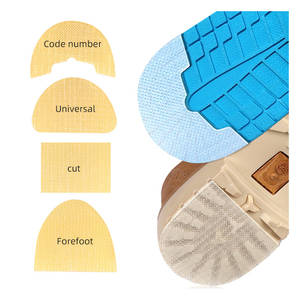 Semelles antidérapantes, autocollants antidérapants, adhésifs pour semelles, coussinets pour chaussures, protection de <span class=keywords><strong>semelle</strong></span> pour homme et femme - Product Image 1