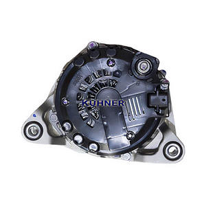 Alternador compatible con OPEL ASTRA J 1.4 (68) Gasolina (KW: 74, HP: 100) de 12-2009 a 10-2015 KUHNER 554293RIK NUEVO - Product Image 3