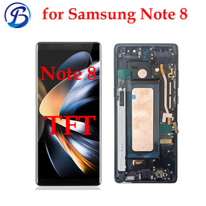 Pantalla digital TFT Compatible con <span class=keywords><strong>Samsung</strong></span> Galaxy Note 8 Pantalla táctil LCD de 2. 0 2. 2. 2. - Product Image 3