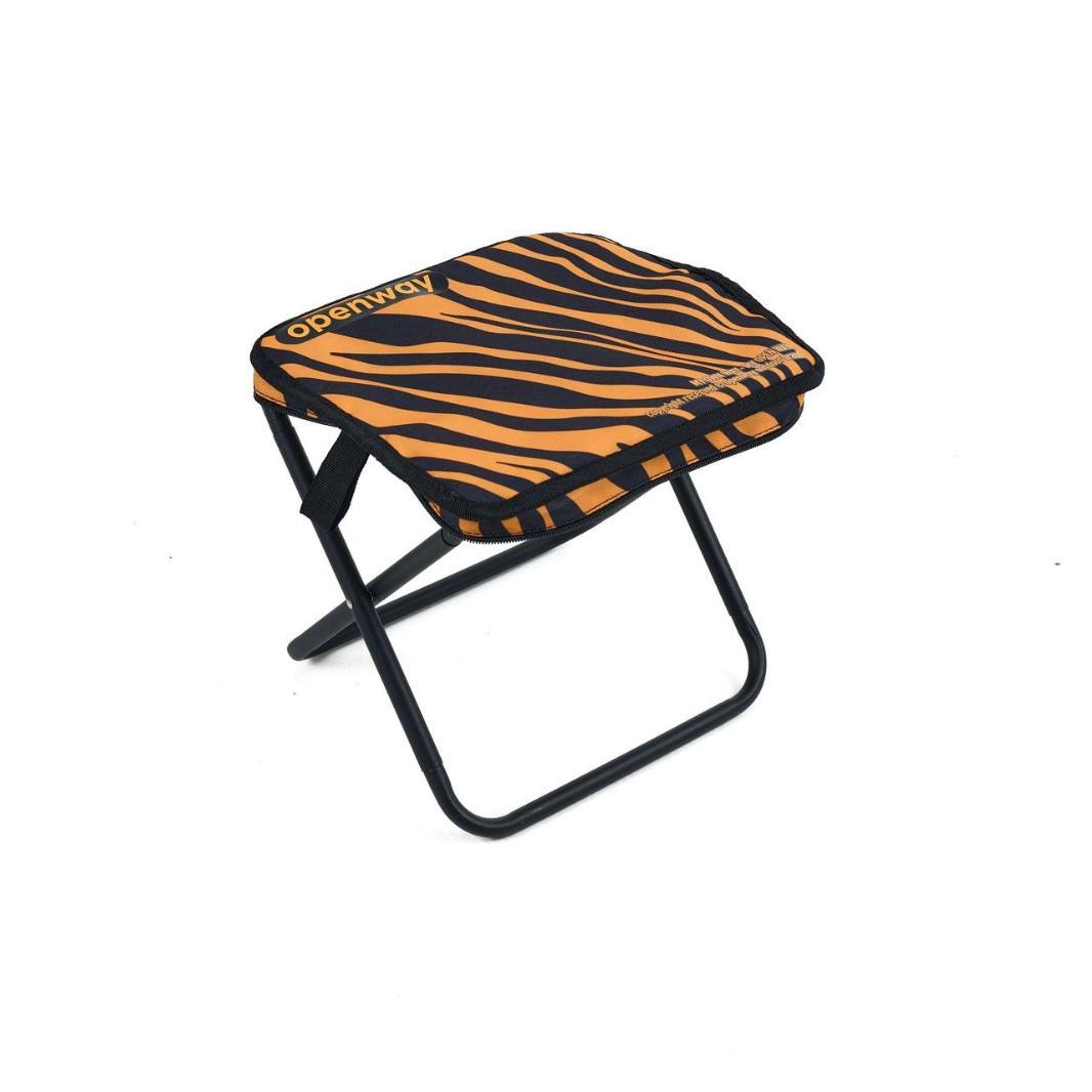 ลายเสือ