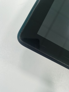 شاشة لمس صناعية مقاس 12.1 بوصة بواجهة VGA HDMI للتحكم في آلات المصانع - Product Image 3
