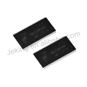 Jeking Bộ nhớ thành phần điện tử mới và nguyên bản ICS TSOP-54 <span class=keywords><strong>MT48LC16M16A2P</strong></span>-6AIT-G - Product Image 3