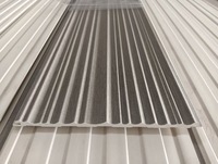 Panneaux muraux en WPC ignifuges imperméables au design moderne Panneau décoratif intérieur en PVC haut de gamme avec revêtement mural LVT à noyau solide