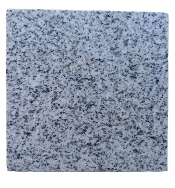 Gạch Granite G603 Của Trung Quốc Giá Rẻ Dùng Để Lát Đá Granite Tấm Đá Tự Nhiên