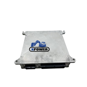 Carte mère d'ordinateur 14531360 EC360 Xpower pour pelle sur chenilles, neuve, noire, garantie 6 mois, rapport et inspection vidéo fournis - Product Image 1