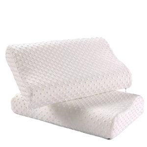 JYM federa rimovibile supporto per il collo cuscino per dormire grande memory foam cuscino per dormire adatto per traversine laterali - Product Image 1