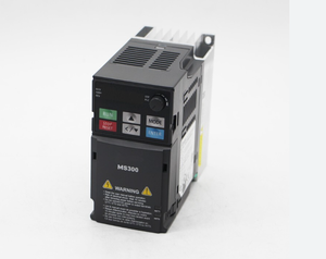 Variador de Frecuencia Variable VFD2A8MS21ANSAA, 0.4kW, 230V, Monofásico, Serie MS300, IP20, Automatización Industrial - Product Image 3