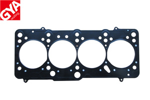 Gya New AUDI A6 4b2 A8 4d8 Xi lanh đầu Gasket động cơ AKC ARS bfl kho OEM 10140100 61-33020-00 077 103 383 BP 077103383bp - Product Image 2