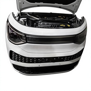 Kit d'assemblage de pare-chocs avant adapté à la <span class=keywords><strong>Volkswagen</strong></span> ID6 - Product Image 1