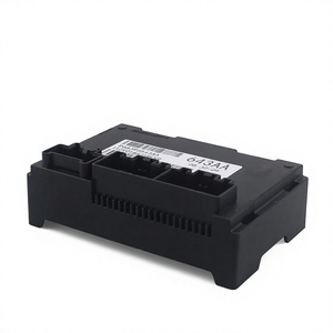 Module de boîte de transfert neuf pour Grand Cherokee 2010, 68395643AA - Product Image 2