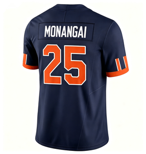 <span class=keywords><strong>เสื้อ</strong></span>เจอร์ซีย์ชิคาโกสไตล์อเมริกันใหม่ 10 #   เบอร์เดน ลล์ 18 #   วิลเลียมส์ 25 #   มโนไก 54 #   โจนส์ 84 #   <span class=keywords><strong>เสื้อ</strong></span>ปักลาย Loveland - Product Image 5