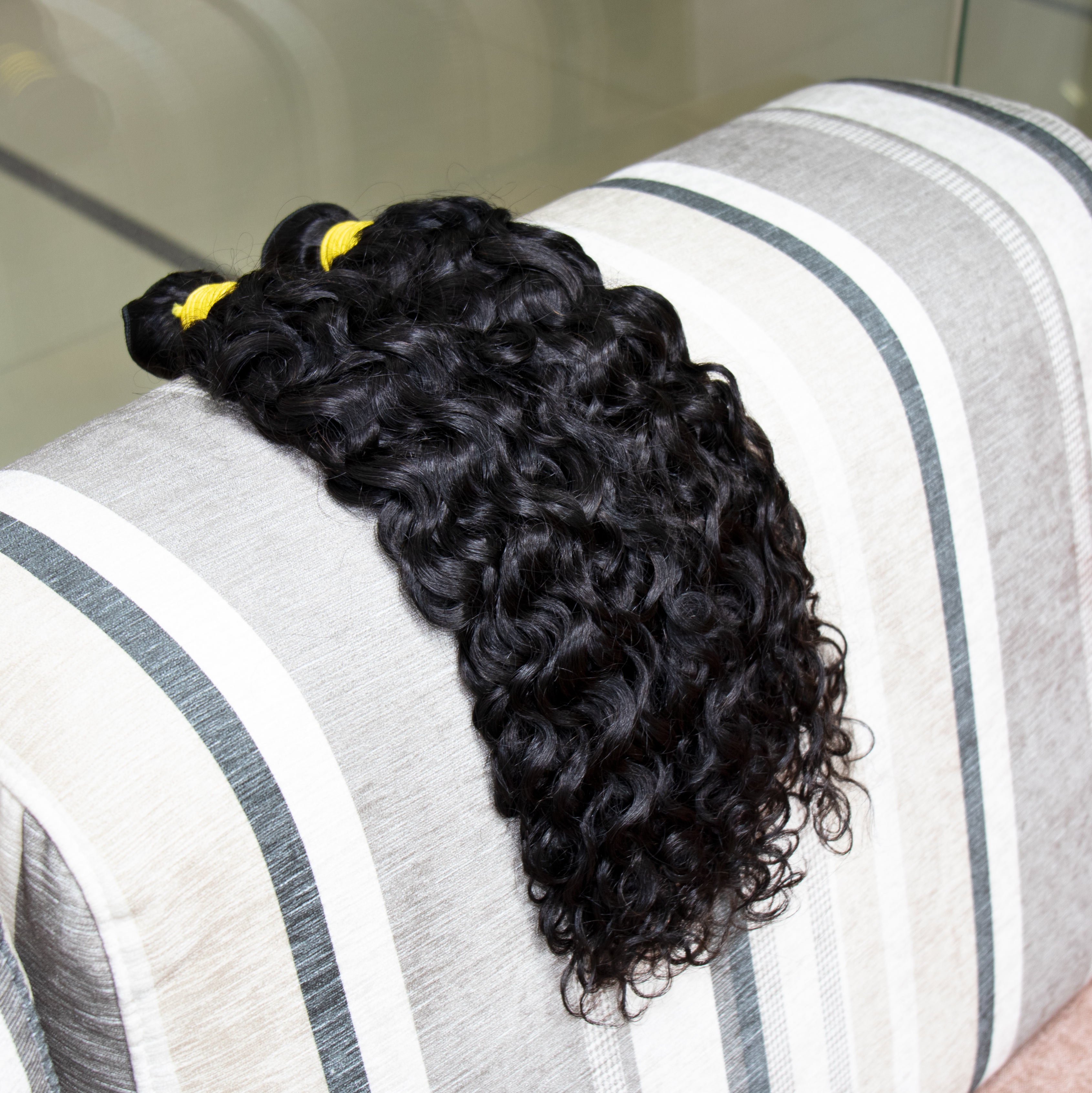 Italy curly