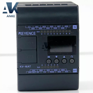 Keyence KV-16AT หน่วยฐานแหล่งจ่ายไฟ AC - Product Image 1