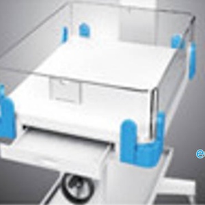 Table d'opération d'urgence pour nouveau-nés en milieu hospitalier, chauffe-bébé radiant néonatal BW-30A/30B - Product Image 6