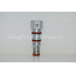 Compensador Hidráulico de Rosca Tipo LPBC-XFN LPBCXFN - Product Image 4