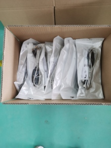 Musical Instrument Noiseless 6.35 Colored Braid Jack Instrument Electric Guitar <b>Cables</b> Tweed Guitar <b>Cable</b> - Product Image 5