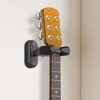Support mural pour guitare, crochet de suspension pour guitare, accessoires pour instruments de musique
