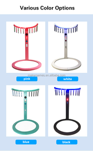 MAKER Catch Stick Game Big Challenge Formation rapide Jeux à pièces en métal Arcade 4 couleurs Stick Grabbing Game Machine - Product Image 6