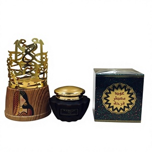 Encens Al Qaed Oudh Muattar Farha en gros - Product Image 1
