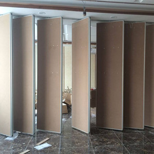 Rimovibile Pareti Divisorie Per Ufficio Partizione di Ufficio di Hong Kong Melamina Pareti sistema - Product Image 6