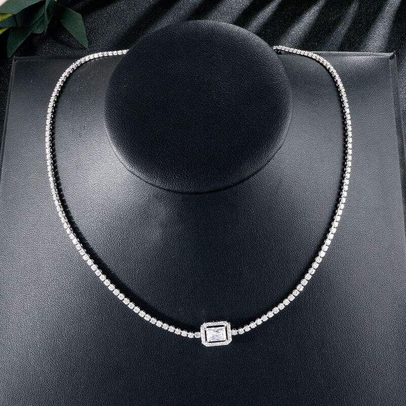 ชุบทองคำขาว