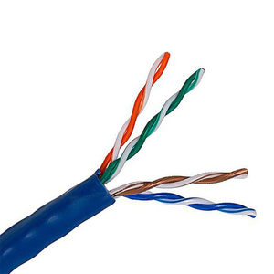 4 Paar 8 Core 350Mhz Cat5e Kabel Doorstaan Test - Product Image 2