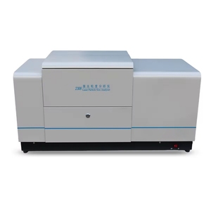 0.1&mu;m to 2000&mu;m Wet &amp; Dry Dispersion <strong>Particle</strong> Size Analyzer for Powders and Emulsions - Product Image 2