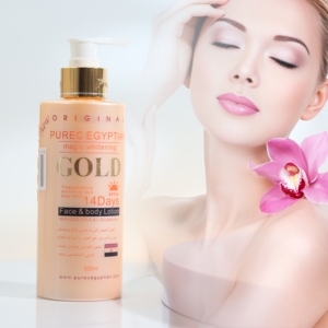 Purec <span class=keywords><strong>Crema</strong></span> Sbiancante e Schiarente con Protezione <span class=keywords><strong>Solare</strong></span> per Pelli Normali, Lozione <span class=keywords><strong>Corpo</strong></span> di Bellezza per Donna per Viso e <span class=keywords><strong>Corpo</strong></span> - Product Image 6