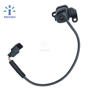 PEIVSO 95760-J9000 Producto en Stock, Cámara de Visión Trasera, Asistente de Estacionamiento, Cámara de Reversa HD para Hyundai Kona 2018-2021 - Product Image 1