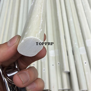 FRP Fiberglass Hammer Handle Core <b>Rod</b> - Product Image 5