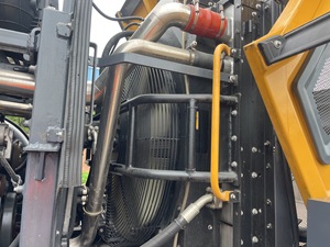 Pneus de chargeuse sur pneus XCMG d'<span class=keywords><strong>occasion</strong></span> de 5 tonnes, prix d'<span class=keywords><strong>occasion</strong></span> - Product Image 5