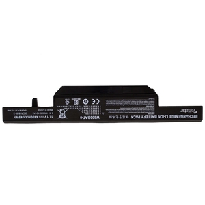 BATERÃA PARA PORTÃTIL HASEE K610C W650BAT-6 <b>Laptop</b> <b>Power</b> <b>Supply</b> - Product Image 1