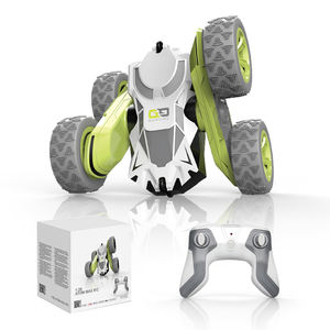 4.8V-2.4GHz-4WD bras torsadé RC <span class=keywords><strong>voiture</strong></span> cascadeuse avec bras tournant gratuit 360 Rotation <span class=keywords><strong>Action</strong></span> comprend <span class=keywords><strong>chargeur</strong></span> télécommande câble USB - Product Image 1