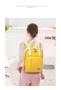 De gran capacidad bolso de Multi-función de viaje impermeable mochila bolsas de pañales, mochila para mamá - Product Image 6