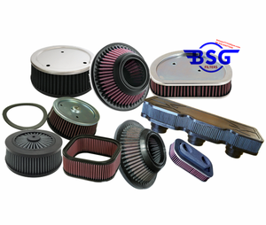 <span class=keywords><strong>Filtre</strong></span> à <span class=keywords><strong>air</strong></span> de remplacement Harley Davidson <span class=keywords><strong>Screamin</strong></span>'s <span class=keywords><strong>Eagle</strong></span> High-Flo K&N 29400109 - Product Image 6