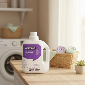 Détergent à lessive liquide à base de plantes de haute qualité, parfum lavande, personnalisable pour vêtements et sacs, <span class=keywords><strong>Ansmann</strong></span> Hebei - Product Image 3