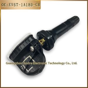 नया EV6T-1A180-CB टायर दबाव निगरानी सेंसर (टीपीएमएस) फोकस F150/f250/f350/सदाबहार वाहनों के लिए संगत - Product Image 4