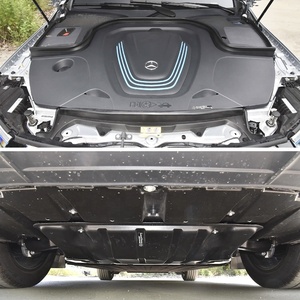 Veicolo Usato Certificato - BEV AWD Fari a LED - <span class=keywords><strong>Mercedes</strong></span> <span class=keywords><strong>EQC</strong></span> 350 4MATIC Automatica - Product Image 4