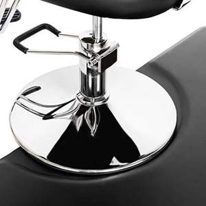 Tapis de salon de grande taille pour coiffeur, beauté, barbier, anti-fatigue - Product Image 4