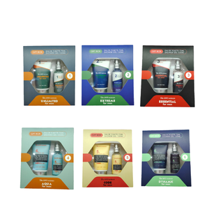 <span class=keywords><strong>Set</strong></span> regalo <span class=keywords><strong>profumo</strong></span> da <span class=keywords><strong>uomo</strong></span> di alta qualità 2 pz da bagno Spray Gel doccia <span class=keywords><strong>set</strong></span> Eau de Toilette per <span class=keywords><strong>uomo</strong></span> - Product Image 6