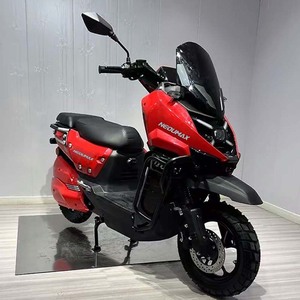 <span class=keywords><strong>Moto</strong></span> électrique de <span class=keywords><strong>sport</strong></span> de course en gros d'usine, style scooter de tourisme classique, cadre en acier, 2000/3000 Watts, pour adultes - Product Image 5