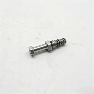 Válvula Solenoide Hidráulica para Excavadora SV2-08-3B, Válvula de Cartucho de Dos Posiciones y Tres Vías para Excavadoras - Product Image 4