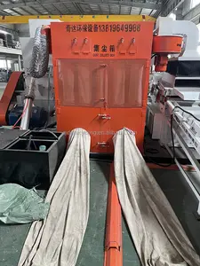 High Efficiency Copper Wire Granulator Machine/Electric Wire Crusher Equipment For Sale